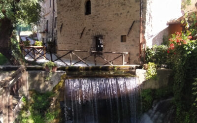 Rasiglia