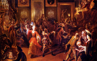 Il Carnevale e i suoi mille sapori