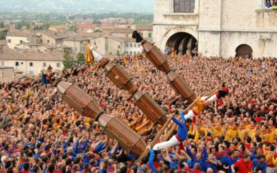 Festa dei Ceri