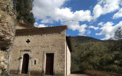 Eremo della Pasquarella
